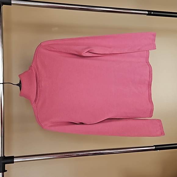 Loft Turtleneck Sweater - Picture 2 of 4